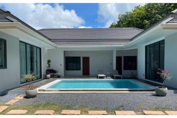 Aonang Vacation Pool Villa for sale