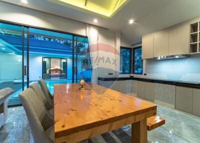 Aonang Vacation Pool Villa for sale