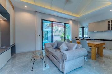 Aonang Vacation Pool Villa for sale