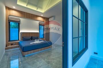 Aonang Vacation Pool Villa for sale