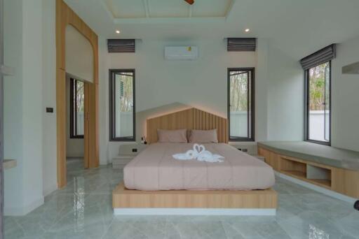 Aonang Vacation Pool Villa for sale