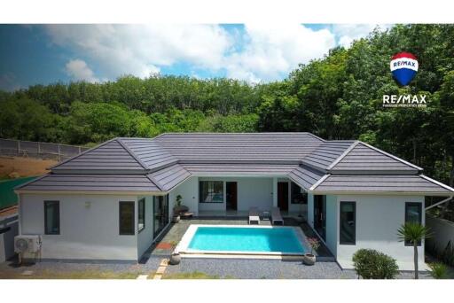 Aonang Vacation Pool Villa for sale