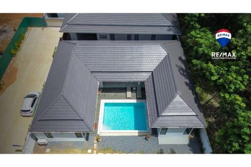 Aonang Vacation Pool Villa for sale