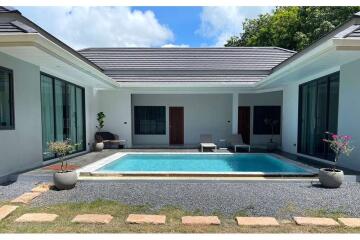 Aonang Vacation Pool Villa for sale