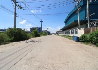 400 Sqm. Townhouse listed for ฿ 14,500,000.