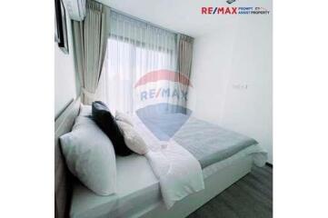 Condo for Rent!!! "Richpark @Triple Station" ARL Hua Mak