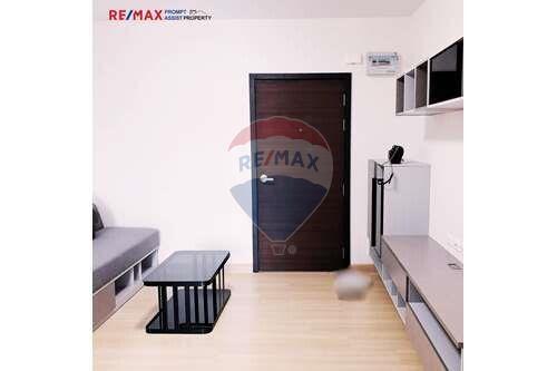 Condo for Rent!!! "Supalai Veranda Ramkhamhaeng" Ramkhamhaeng University