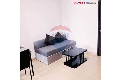 Condo for Rent!!! "Supalai Veranda Ramkhamhaeng" Ramkhamhaeng University