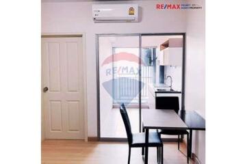 Condo for Rent!!! "Supalai Veranda Ramkhamhaeng" Ramkhamhaeng University