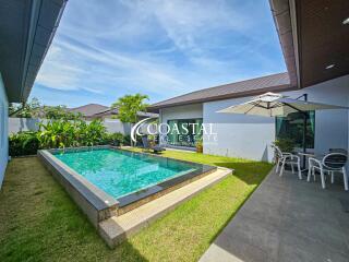 House For Sale Huay Yai