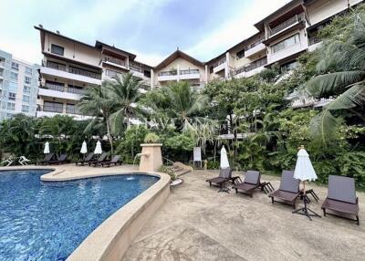 Condo for sale 1 bedroom 66 m² in Chateau Dale, Pattaya