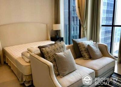 1-BR Condo at Noble Ploenchit near BTS Phloen Chit