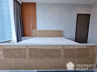 2-BR Condo at Ideo Mobi Sukhumvit 66 near BTS Udom Suk