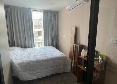 1-BR Condo at The Nest Chula - Samyan near MRT Sam Yan