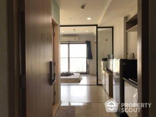 1-BR Condo at Kawa Haus near BTS On Nut (ID 405286)