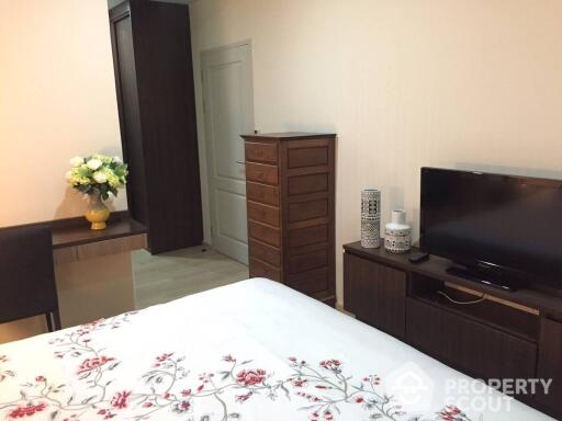 2-BR Condo at Noble Refine Prompong near BTS Phrom Phong (ID 513734)