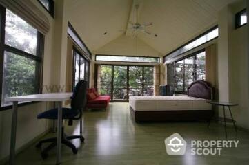 4-BR House near BTS Surasak (ID 509868)