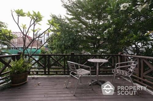 4-BR House near BTS Surasak (ID 509868)