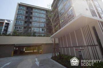 2-BR Apt. near BTS On Nut