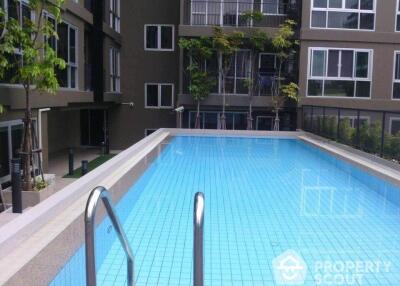 2-BR Apt. near BTS On Nut