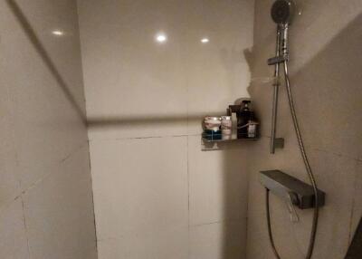 Shower area