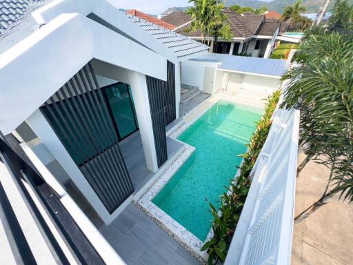 Chokthip Villa Project