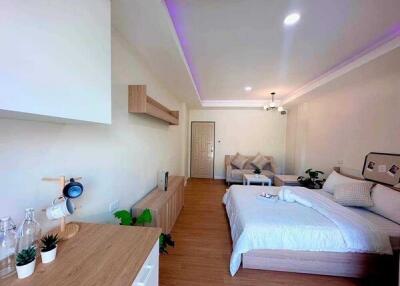 Condo Irrawaddy Getho