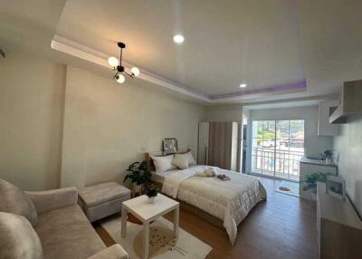 Condo Irrawaddy Getho