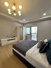 Koh Siray Housing Apartment