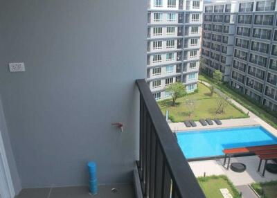 The View Condo Suan Luang