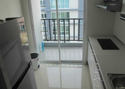 The View Condo Suan Luang