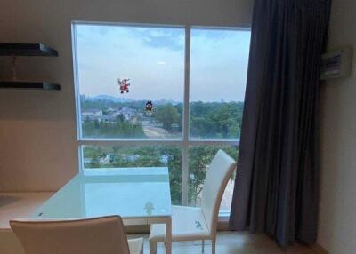 The View Condo Suan Luang