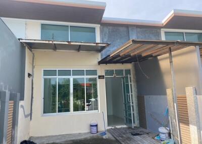 Baan Chalong Living Home