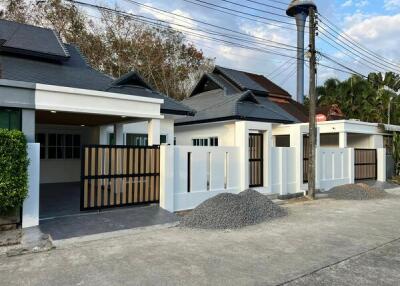 Newly renovated house Near Robinson Thalang