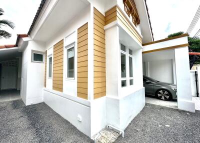 One-story semi-detached house ( PhuketVilla Village )