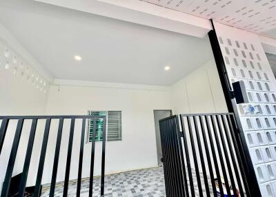 Newly renovated house, corner house - near Karon Beach
