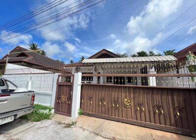 Pool Villa   for sale  (thewayuptokhaophraa ai)