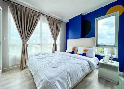 D Condo Kathu-Patong (corner room)