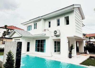 Land&housesiwalee4 - Pool Villa