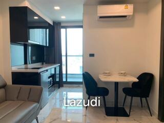 1 Bed 1 Bath 29.15 SQ.M. Arcadia Millennium Tower