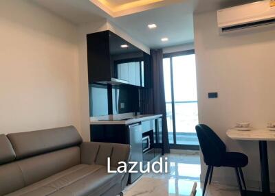 1 Bed 1 Bath 29.15 SQ.M. Arcadia Millennium Tower