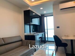 1 Bed 1 Bath 29.15 SQ.M. Arcadia Millennium Tower