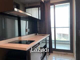 1 Bed 1 Bath 29.15 SQ.M. Arcadia Millennium Tower