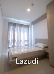 2 Bed 2 Bath 64.03 SQ.M Lumpini Park Beach Cha-Am 2