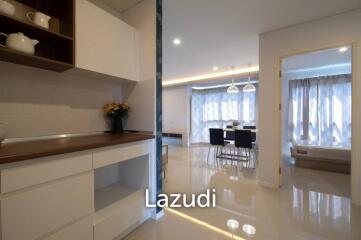 2 Bed 2 Bath 64.03 SQ.M Lumpini Park Beach Cha-Am 2