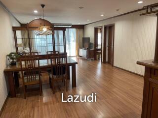 2 Bed 1 Bath 92 SQ.M Acadamia Grand Tower