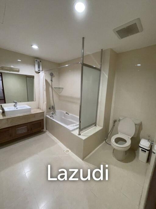 2 Bed 1 Bath 92 SQ.M Acadamia Grand Tower