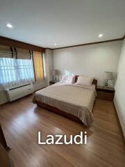 2 Bed 1 Bath 92 SQ.M Acadamia Grand Tower