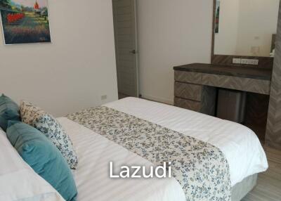 Mali Lotus Villa: A brand new 3 bed 2 bath