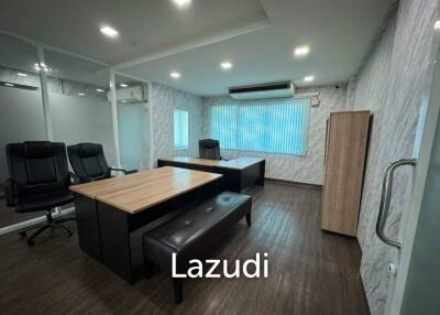 Ultra Luxury Home Office for rent in Bangna